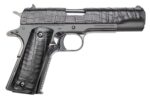 Cnc Firearms CNCGATOR45 Colt 1911 Alligator 45 ACP