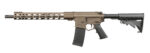 WISE ARMS WA-15B 5.56MM MIDNIGHT BRZ 16"