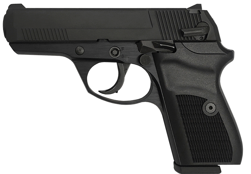 RIA LI 380 380ACP 3.55″ Blk man Sfty 8rd