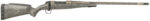 Fierce Firearms  Twisted Rival XP 7mm PRC 3+1 22" C3 Carbon Rage w/Pic Rail Synthetic Stock
