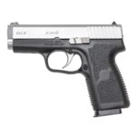 KAHR ARMS CW9 9MM SS/POLY 3.5" 7+1 NS