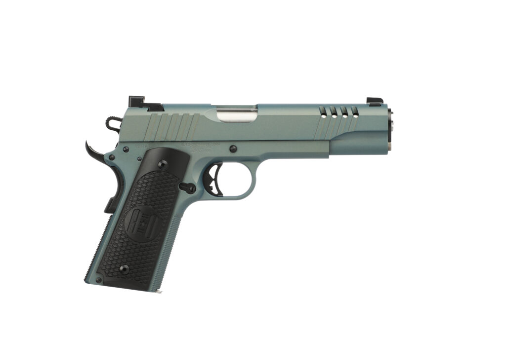 AUTO-ORDNANCE – THOMPSON 1911 45ACP NORTHRN LIGHTS 7+1#
