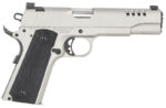 Auto 1911 45ACP SS CHK FS 5" Day 7rd