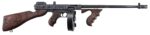 AUTO-ORDNANCE - THOMPSON ROARING 20S 1927A1 45ACP 50RD