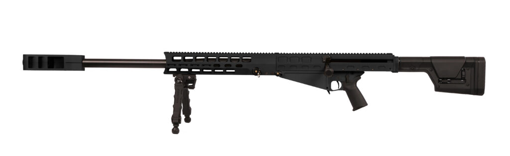 AUTO-ORDNANCE – THOMPSON TAO BOLT ACTION 50BMG 29″ BLK