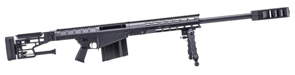 THMP TAO50FS     TAO50 50BMG 29″ 10R  BLK