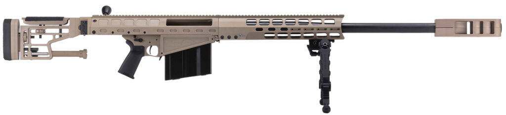 THMP TAO50FDEFS  TAO50 50BMG 29″ 10R  FDE
