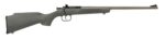 KEYSTONE SPORTING ARMS CRICKETT 22LR SS/GRY