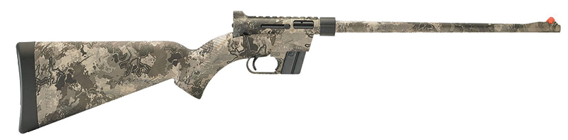 U.S. Survival 22 LR Viper 16″ Western8rd