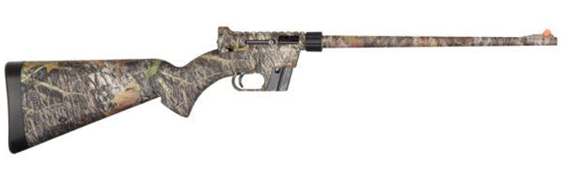U.S. Survival 22LR 16.5″ Camo 8rd