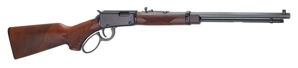 HENRY REPEATING ARMS H1 WESTERN FRONTIER 22LR 20″
