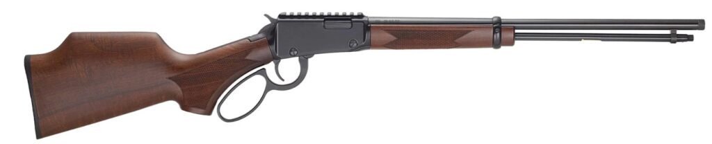 H1 Bandit Rfl 22 Mag 18.5″ Bld/Wd 12-rd
