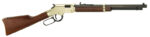 GoldenBoy 22LR 16.25" Youth Blue 12rd
