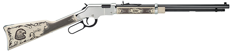 GoldenBoy 22LR 20″ American Eagle