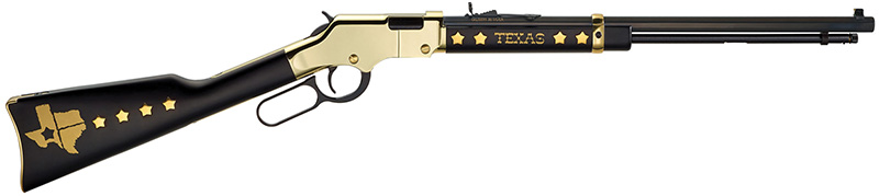 Texas Tribute 22 S,L, LR 20″ Otg Br 16rd