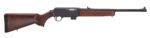 Homesteader 9mm 18.6" Blued/Wood 5&10rd