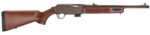Homesteader 9mm 16.37 TB Blued/Wd 1/5rd 1/10rd
