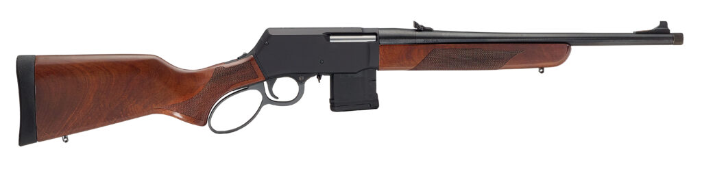 HENRY REPEATING ARMS H23 SUPREME 450BM 18″ TB