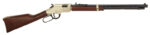 L/A GoldenBoy 17HMR 20" B AS 11rd