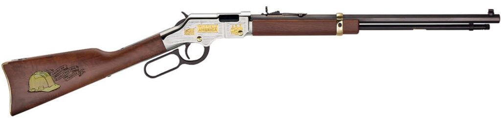 American Construction 22LR 20″ Bld/Wd 16-rd