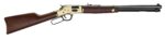 HENRY REPEATING ARMS H6 BIG BOY BRASS 44MAG/44SP