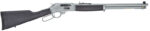 BigBoy 30-30 20"Sil AS Stl All Weath 5rd
