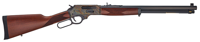 BigBoy 30-30 20″ Steel CCH B Octagon 5rd