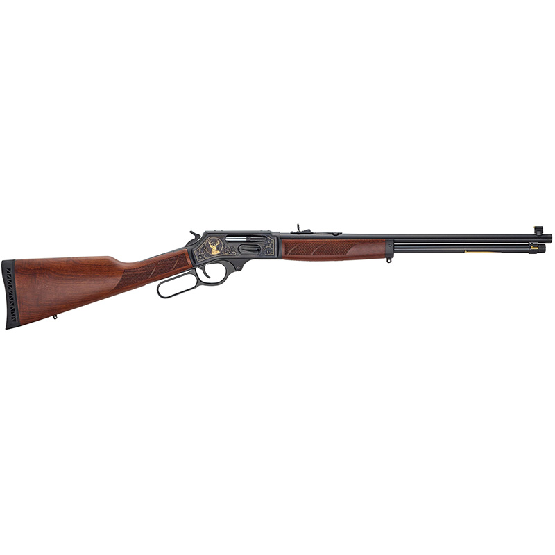 BigBoy30-30 20″Steel /BRoundWildlifeE 5rd