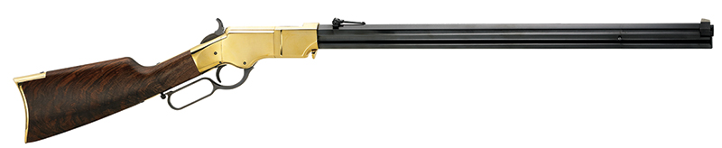 Original Henry 44-40 24.5″Bbl AS 13rd