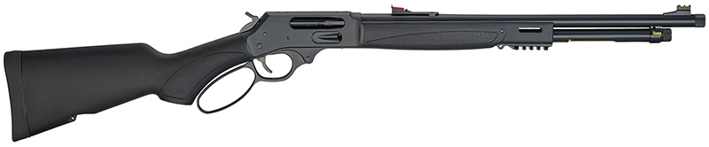 L/A 45-70 19.8″, X Model 4rd
