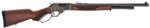 L/A 45-70 22"Steel/ CaseHardAS B/Oct 4rd