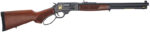 L/A 45-70 18" SteelB lueRdBlWildlifeE 4rd