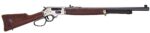 Spirit of the Corps250th .45-70 22" Wd 4rd