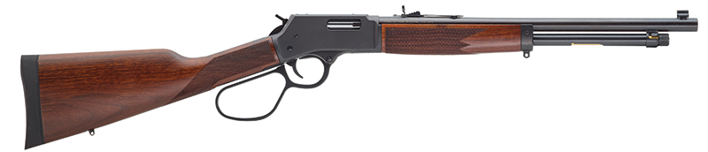 BigBoy 41Mag16.5″B A/S Steel Round 10rd