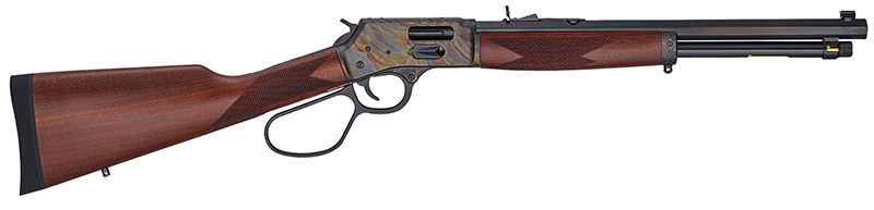 BigBoy Carb. 45 Colt Case Harden 16″10rd