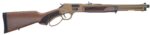 Explorer Carb 44 Mag 16.5" TB D&T Brnz/Wd 7rd