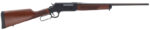 LongRange L/A Rifle 243 20"B N/S Wln 4rd