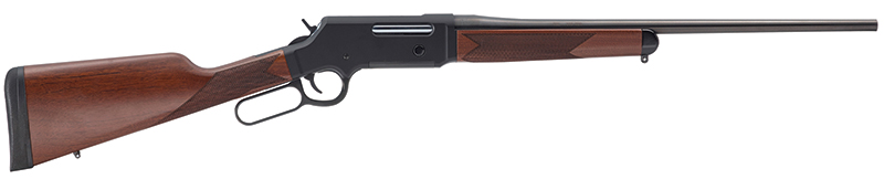 LongRange L/A Rifle 243 20″B N/S Wln 4rd
