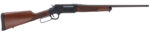LongRange L/A Rifle 308 20"B N/S Wln 4rd