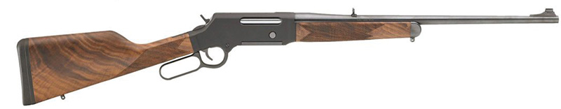 LongRange L/A Rifle 223 20″B A/S Wln 5rd