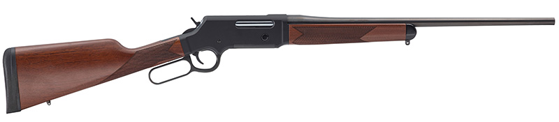 LongRange L/A Rifle 6.5 20″B N/S Wln 4rd