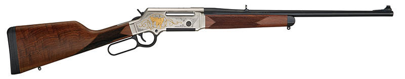 LongR Coyote L/A 223/556 20″ A/S Wln 5rd
