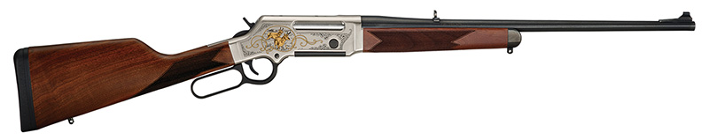 LongR Antelope L/A 243 20″B A/S Wln 4rd