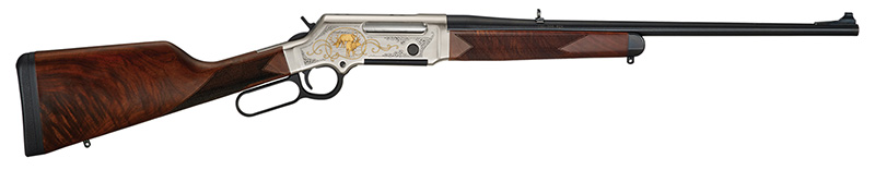LongR Elk Engraved 308 20″B a/S Wln 4rd