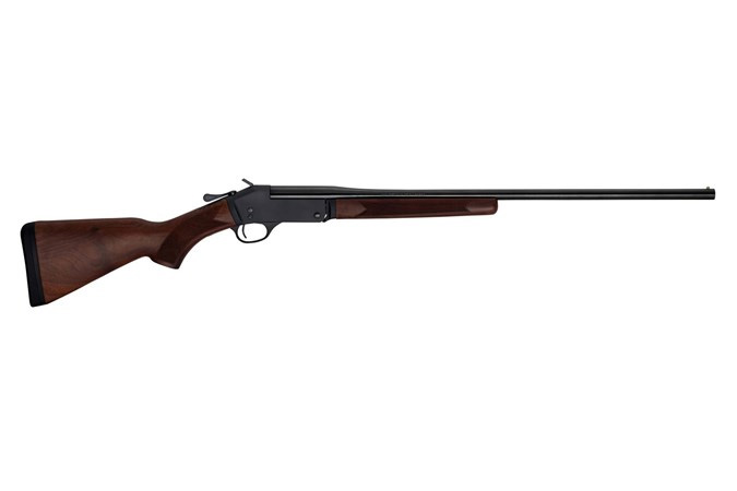 Sgl Shot Shgn 410GA 22″ F Full Youth Wln