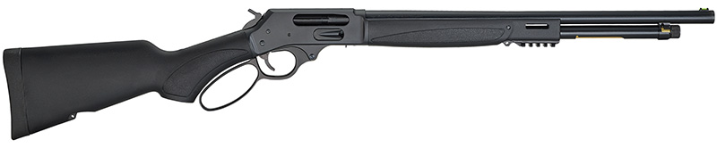 LeverAct Shgn 410 16″ X Model,19.8″ 5rd