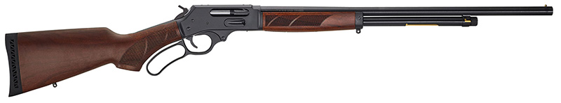 LeverAct Shgn 410 24″Full B A/S S/G 5rd