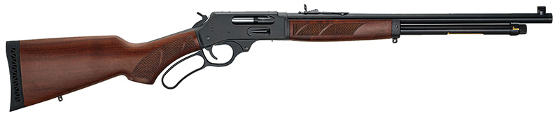 LeverAct Shgn 410 20″ Cyl B A/S S/G 5rd