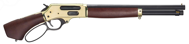 LeverAct Shgn 410 15.25″ B A/S Axe 5rd