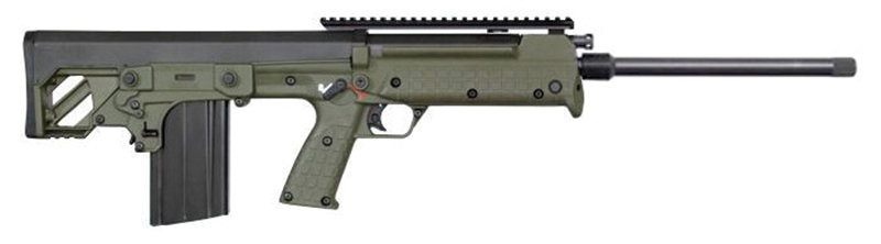 RFB Carbine 308 24″ GRN W/Rail 1/10